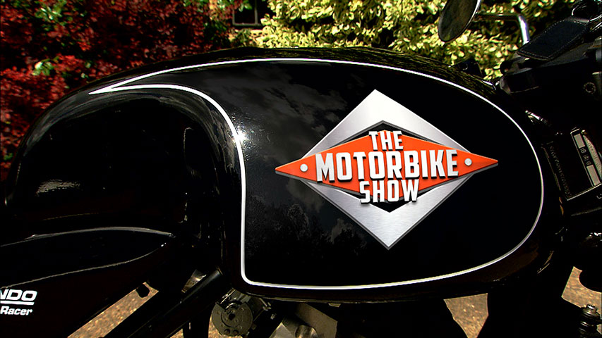 Motorbike Show 1