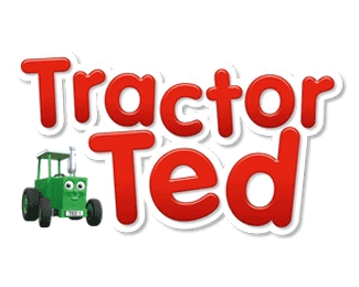 Tractor Ted Logo