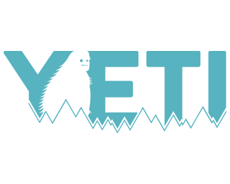 Yeti Logo
