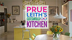 Prue Leith's Cotswold Kitchen